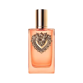 D & G Devotion Intense Edp 100 ml hos parfumerihamoghende.dk 